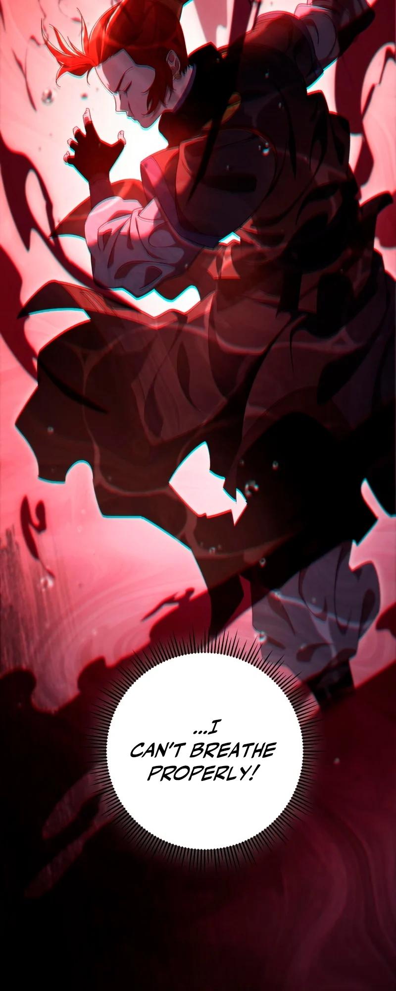 The Nine Heavens Swordmaster Chap 38 - Next Chap 39