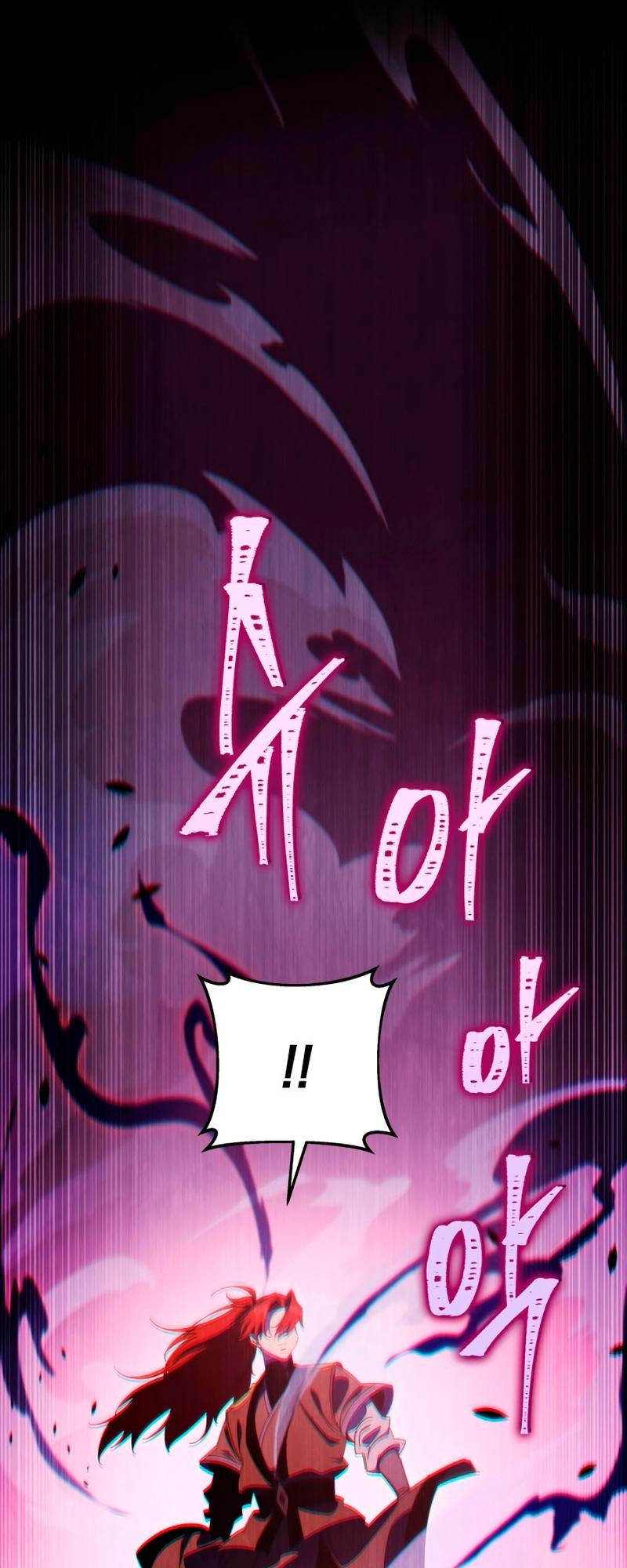 The Nine Heavens Swordmaster Chap 38 - Next Chap 39