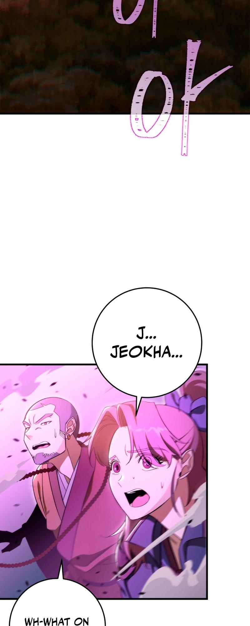 The Nine Heavens Swordmaster Chap 38 - Next Chap 39