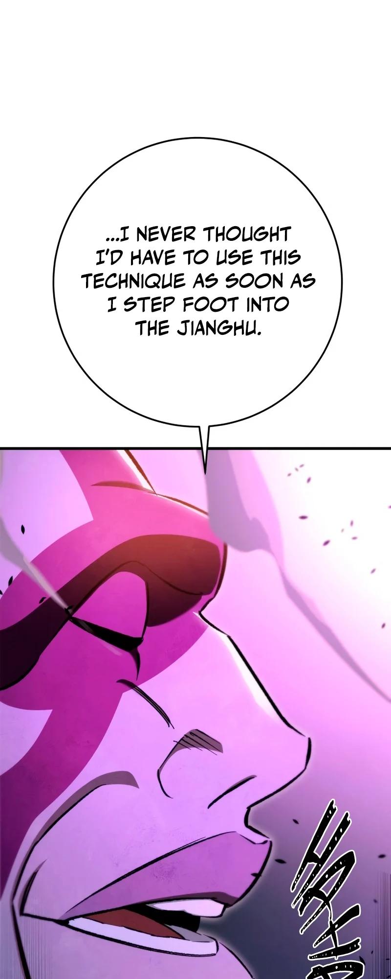 The Nine Heavens Swordmaster Chap 38 - Next Chap 39