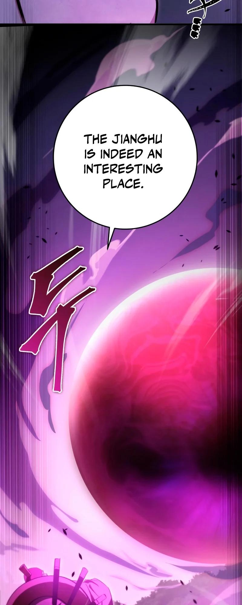 The Nine Heavens Swordmaster Chap 38 - Next Chap 39