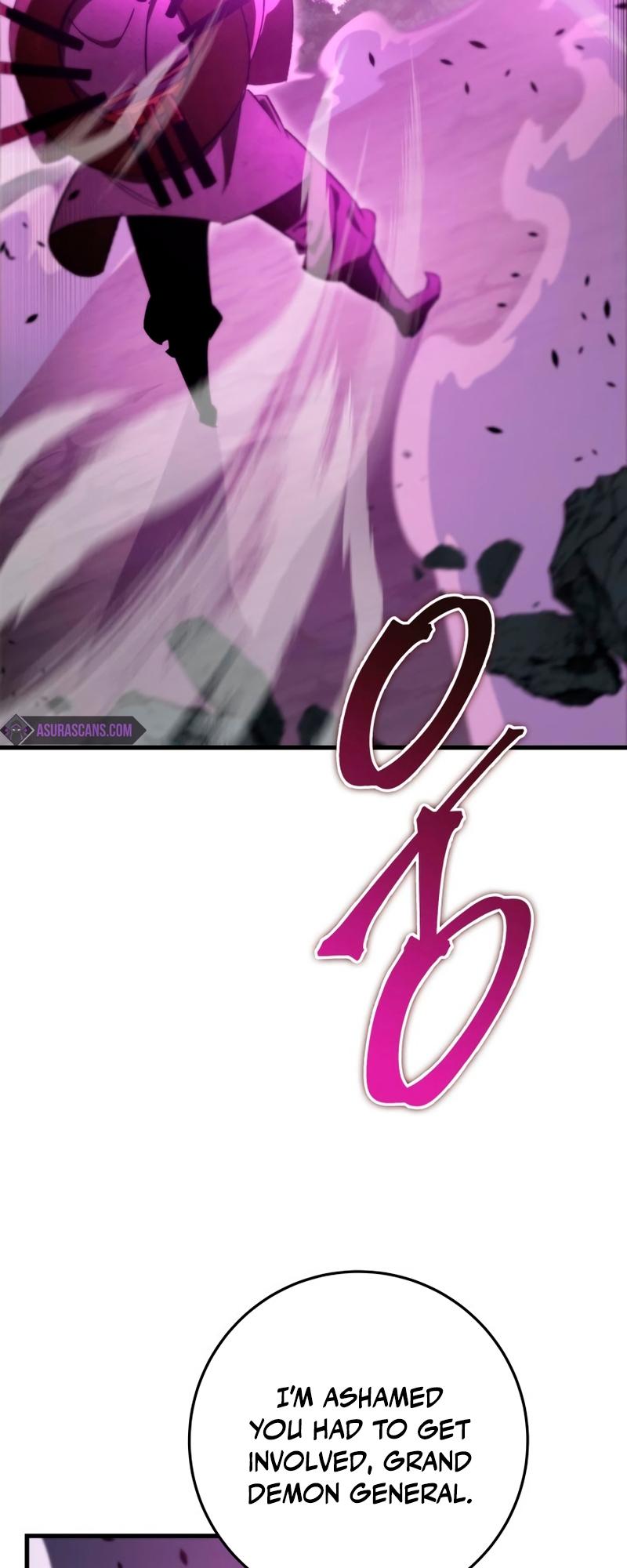 The Nine Heavens Swordmaster Chap 38 - Next Chap 39