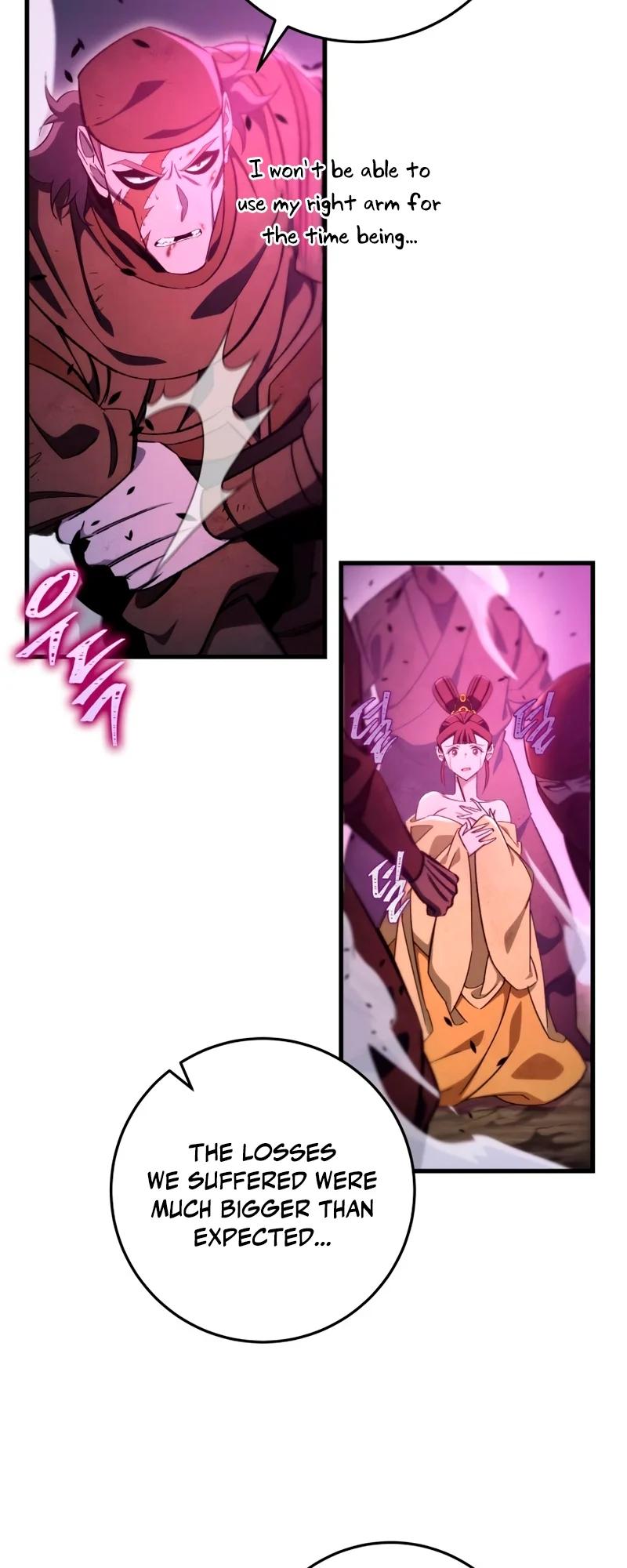 The Nine Heavens Swordmaster Chap 38 - Next Chap 39