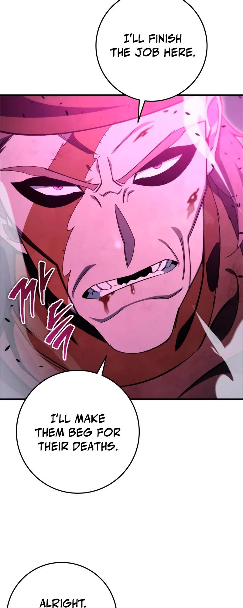 The Nine Heavens Swordmaster Chap 38 - Next Chap 39