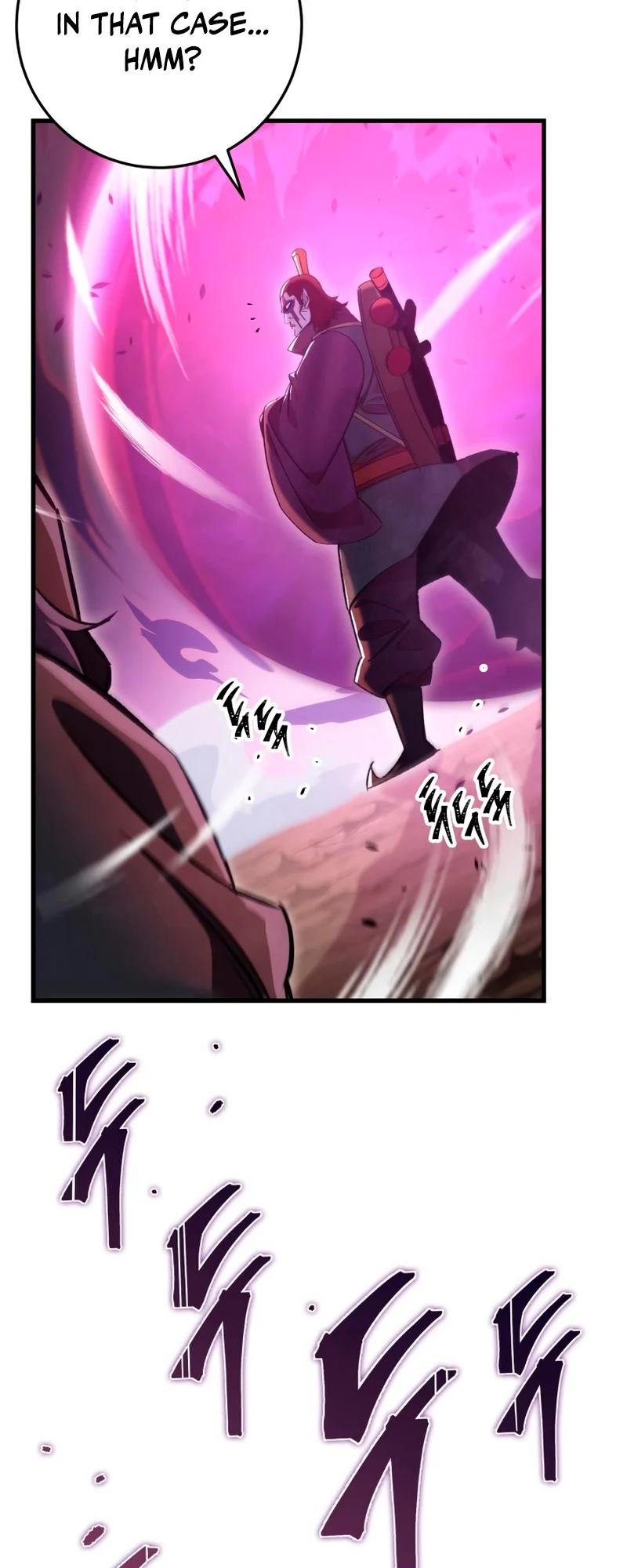 The Nine Heavens Swordmaster Chap 38 - Next Chap 39