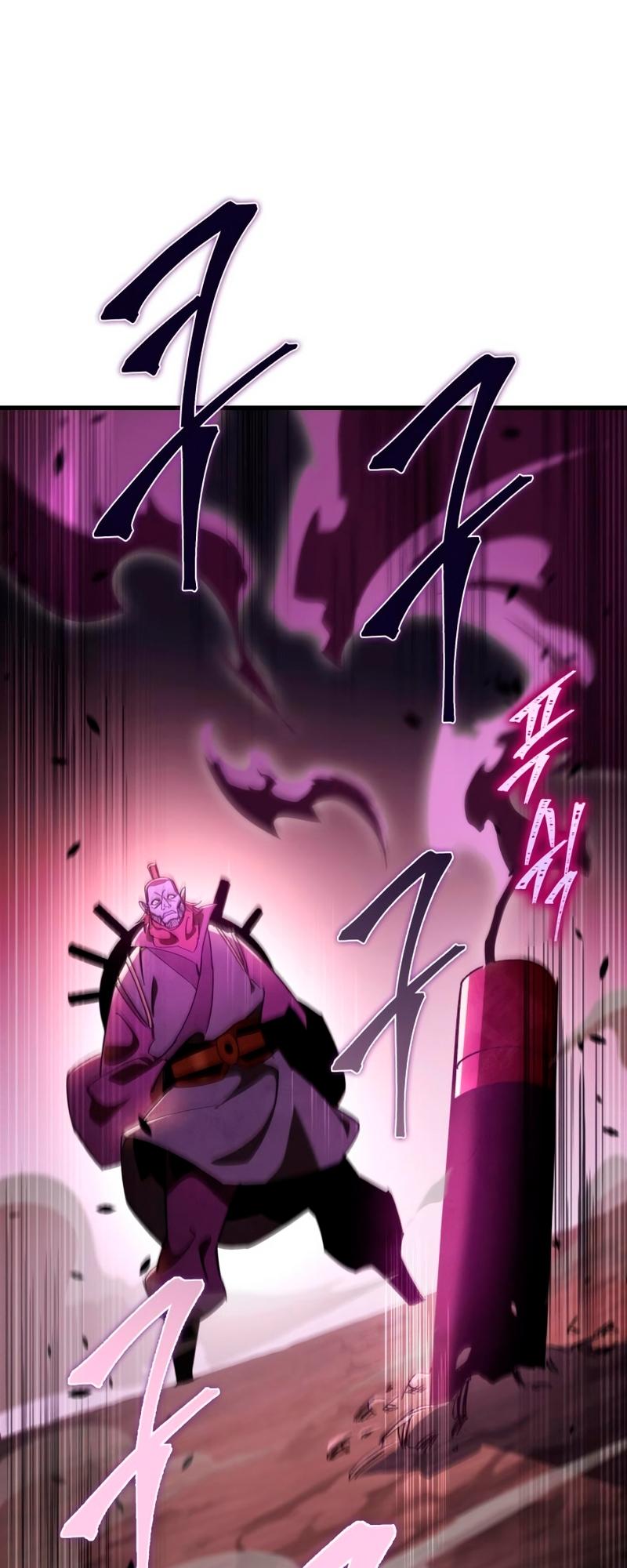 The Nine Heavens Swordmaster Chap 38 - Next Chap 39