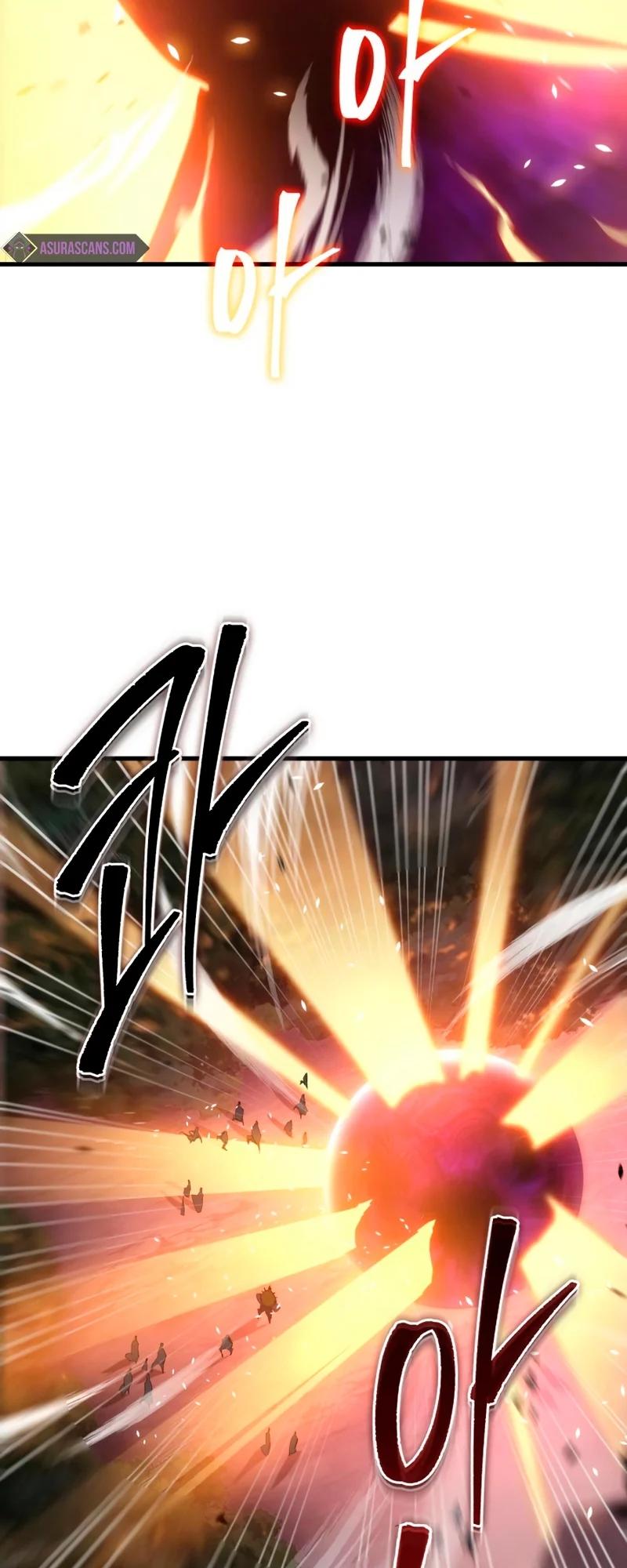 The Nine Heavens Swordmaster Chap 38 - Next Chap 39