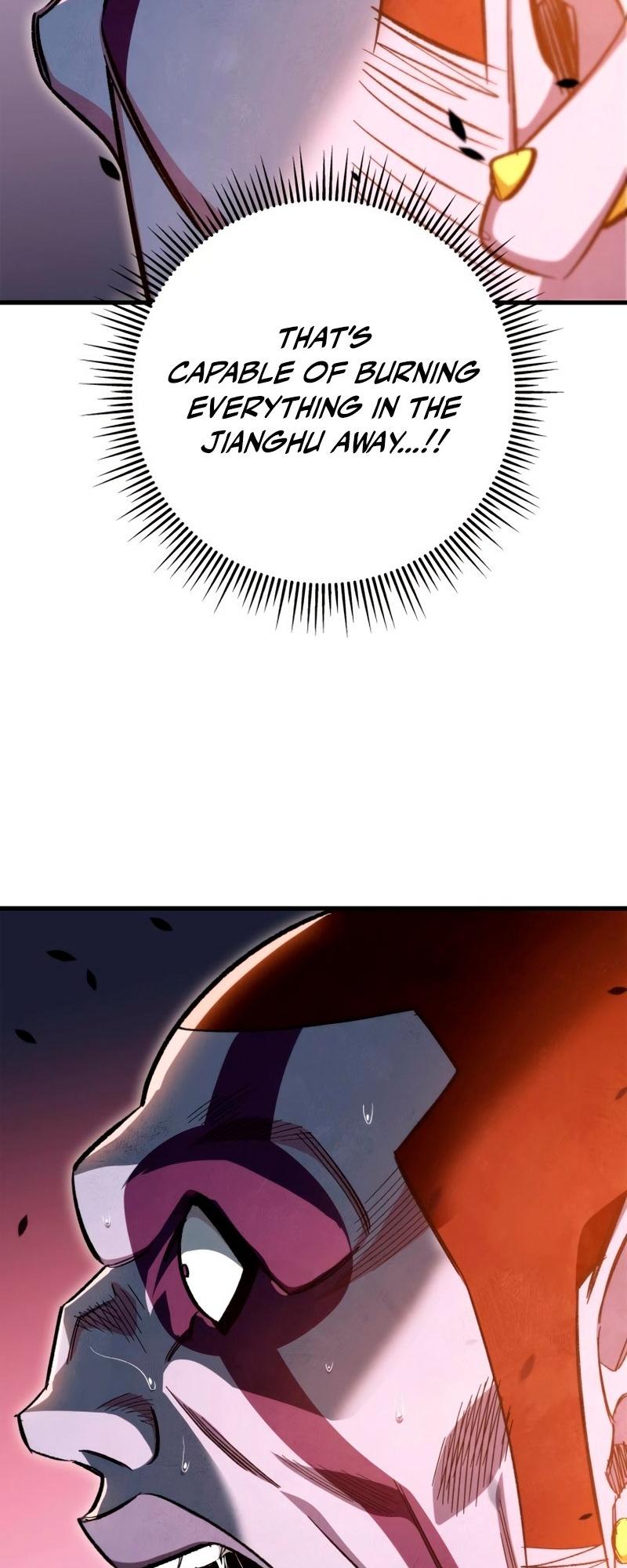 The Nine Heavens Swordmaster Chap 38 - Next Chap 39