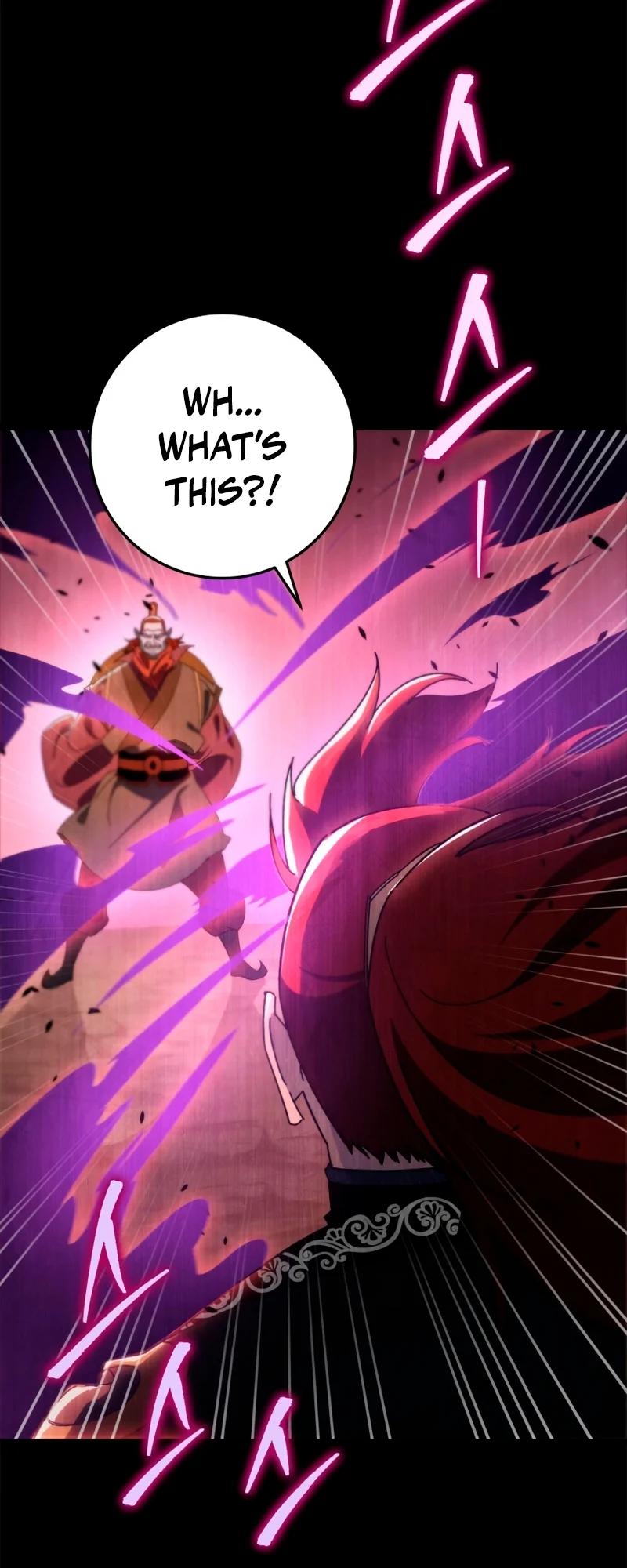 The Nine Heavens Swordmaster Chap 38 - Next Chap 39