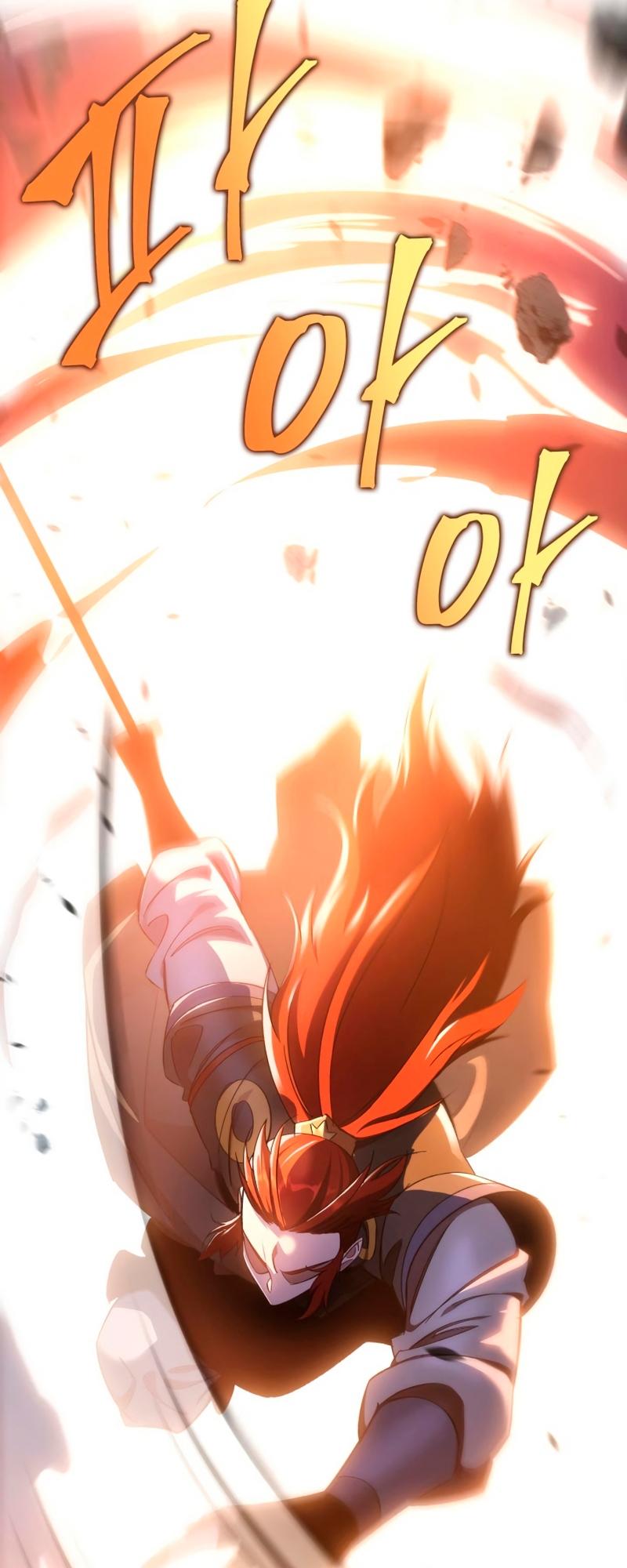 The Nine Heavens Swordmaster Chap 38 - Next Chap 39