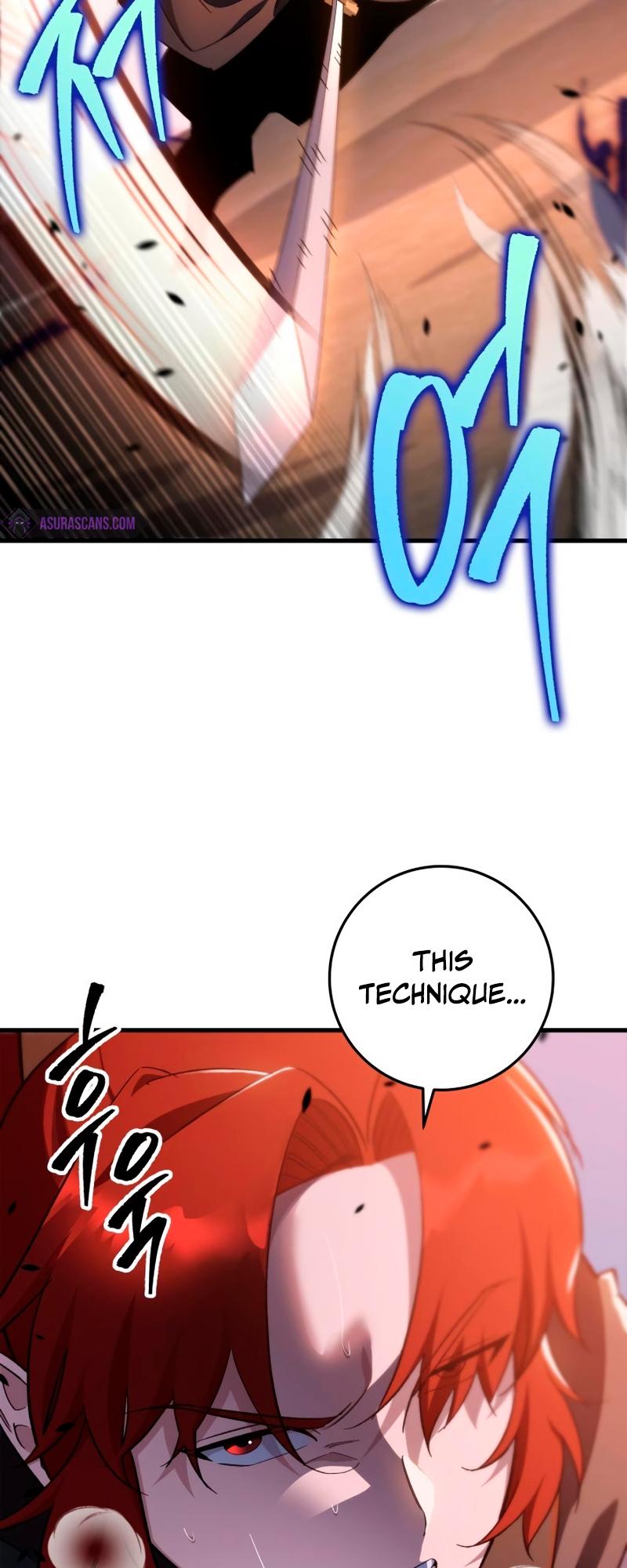 The Nine Heavens Swordmaster Chap 38 - Next Chap 39