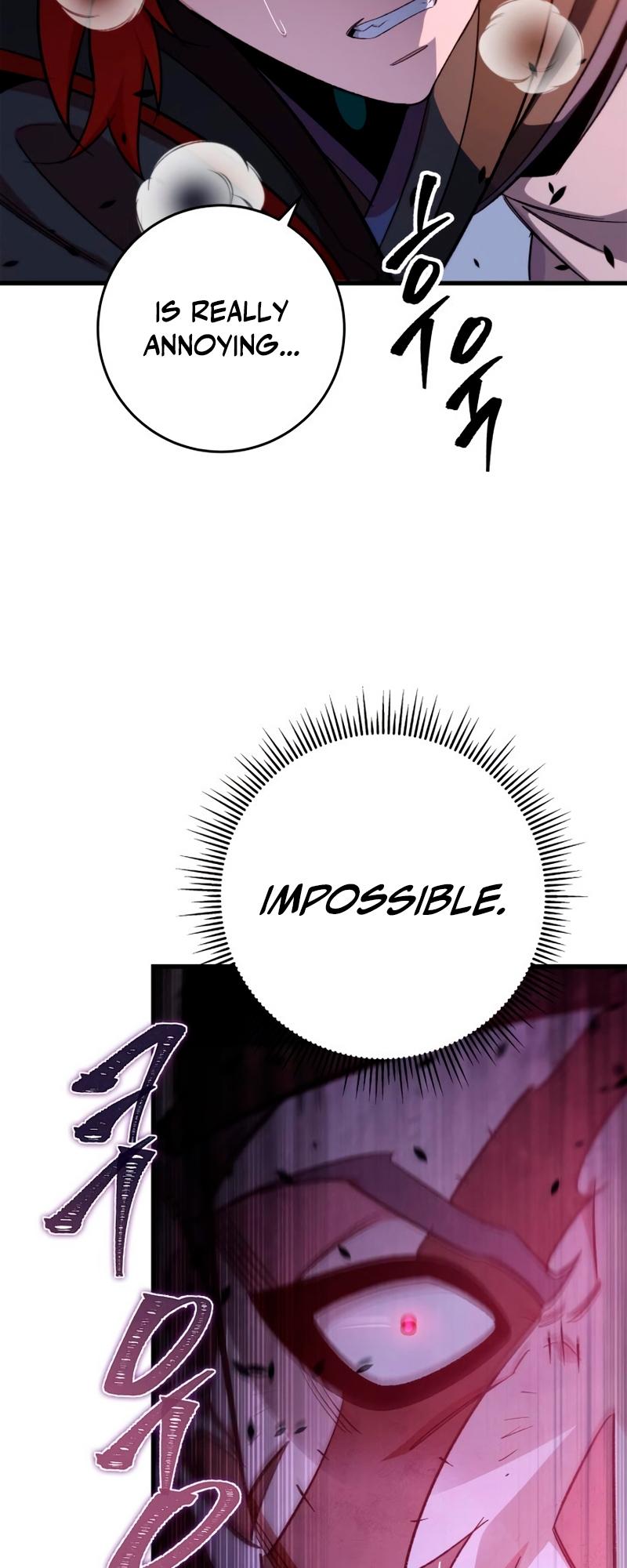 The Nine Heavens Swordmaster Chap 38 - Next Chap 39