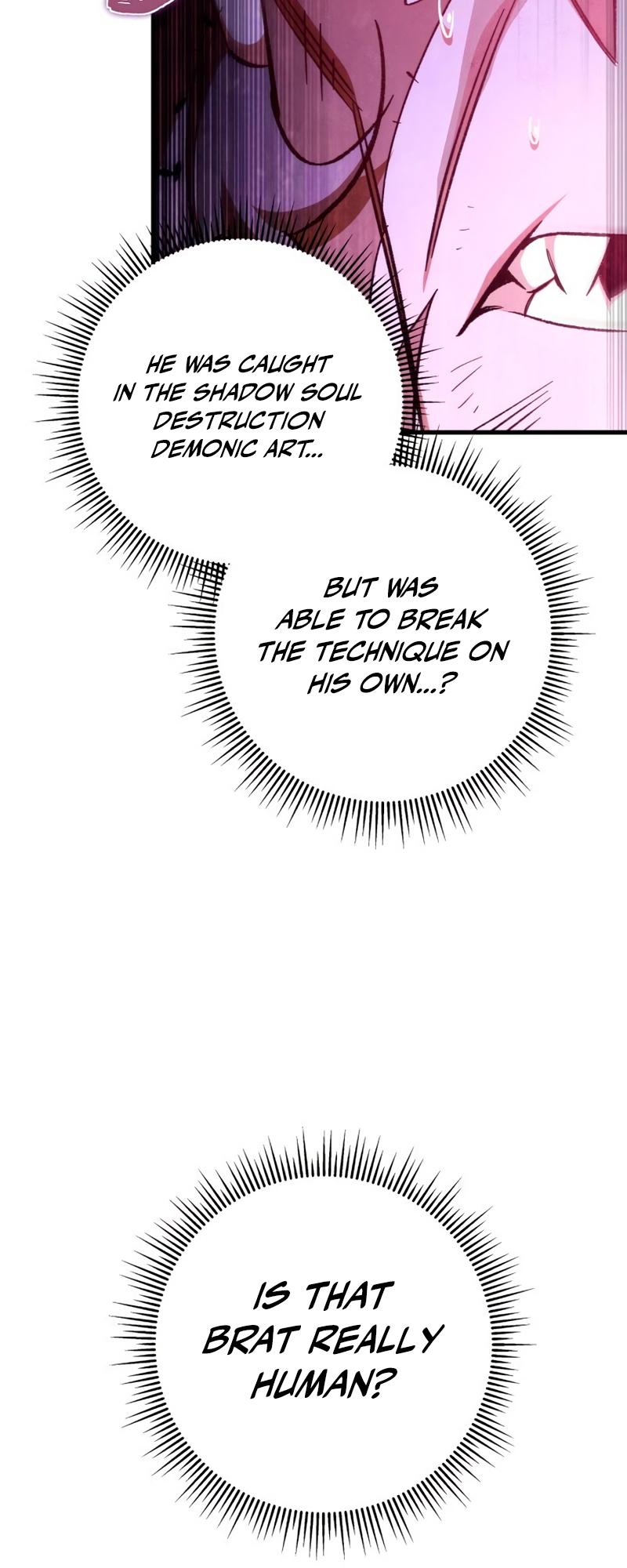 The Nine Heavens Swordmaster Chap 38 - Next Chap 39