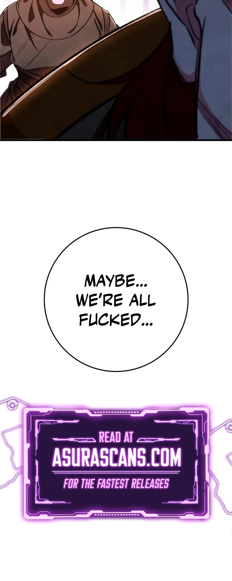 The Nine Heavens Swordmaster Chap 38 - Next Chap 39