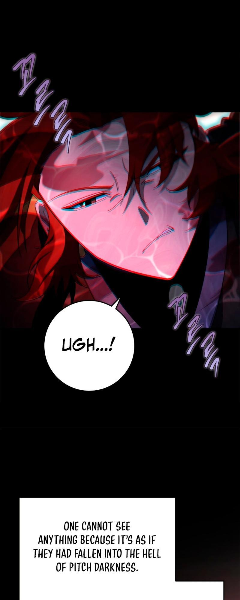 The Nine Heavens Swordmaster Chap 38 - Next Chap 39