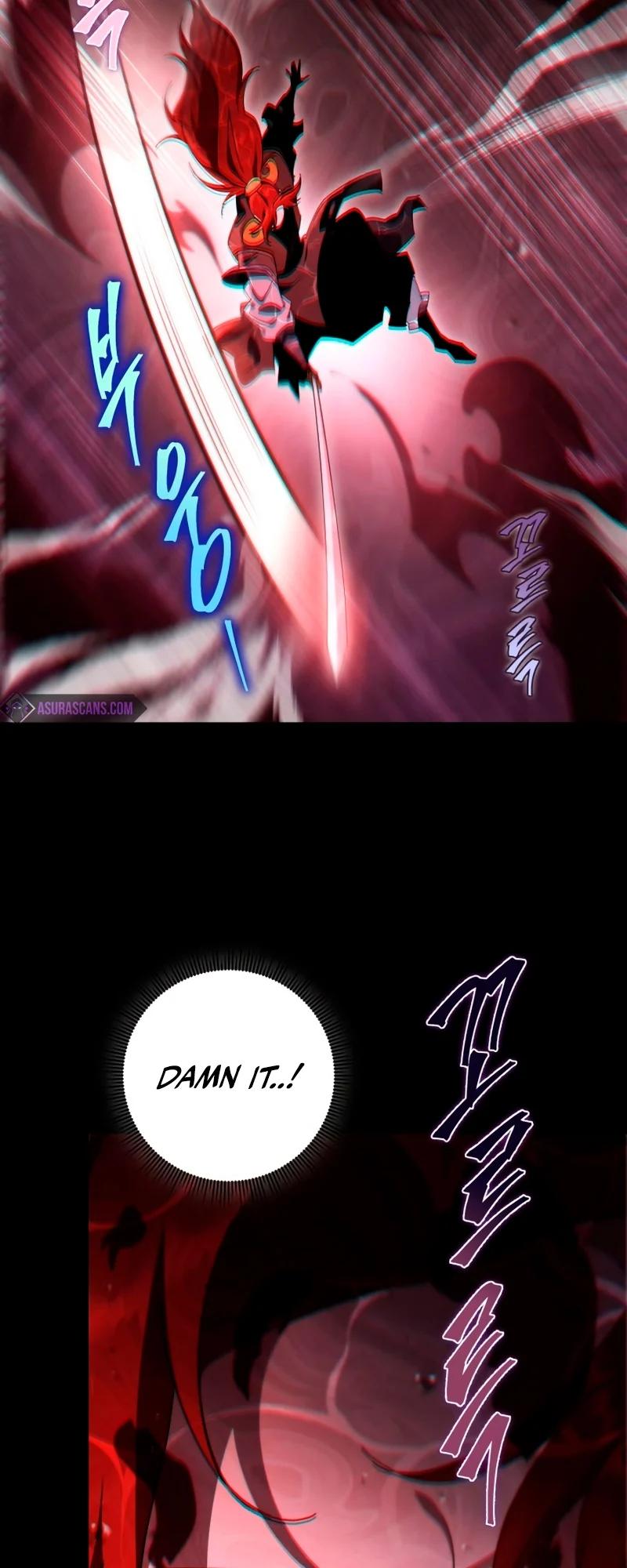 The Nine Heavens Swordmaster Chap 38 - Next Chap 39