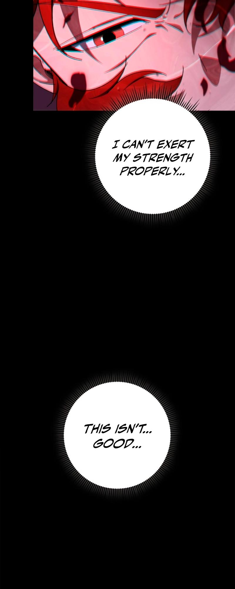 The Nine Heavens Swordmaster Chap 38 - Next Chap 39