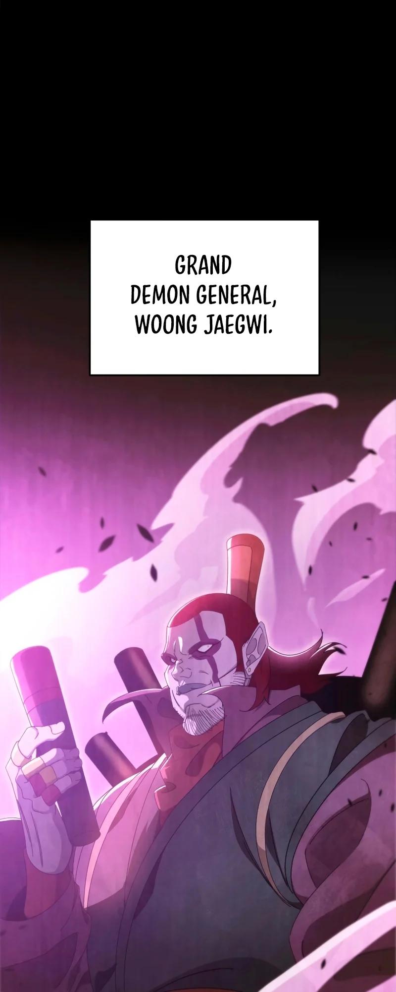 The Nine Heavens Swordmaster Chap 38 - Next Chap 39