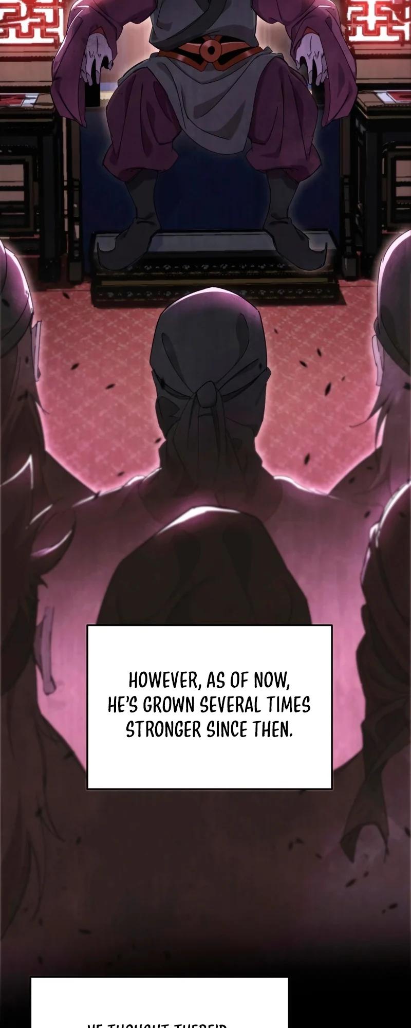 The Nine Heavens Swordmaster Chap 38 - Next Chap 39