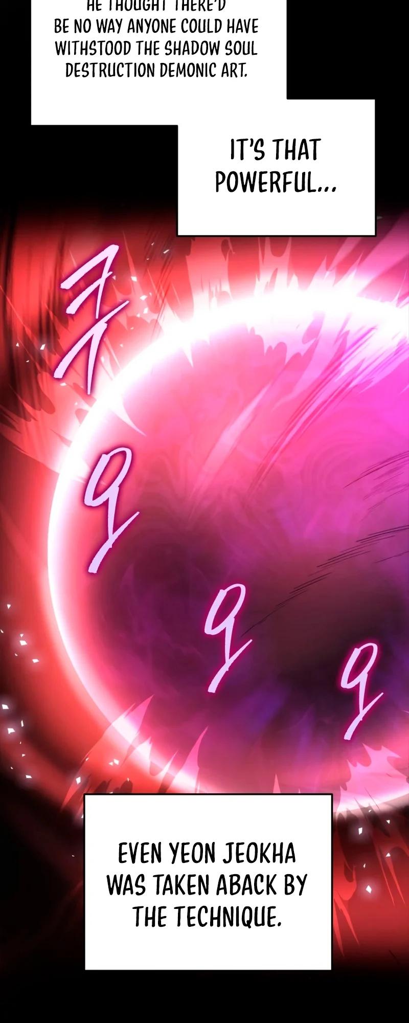 The Nine Heavens Swordmaster Chap 38 - Next Chap 39