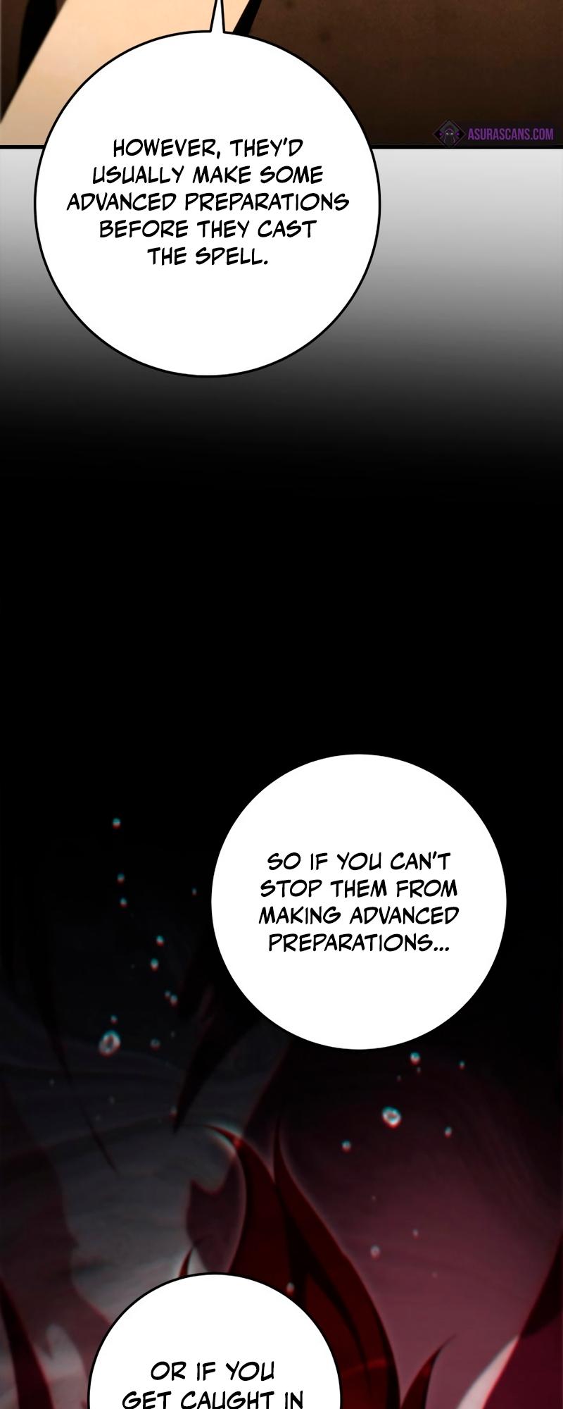 The Nine Heavens Swordmaster Chap 38 - Next Chap 39