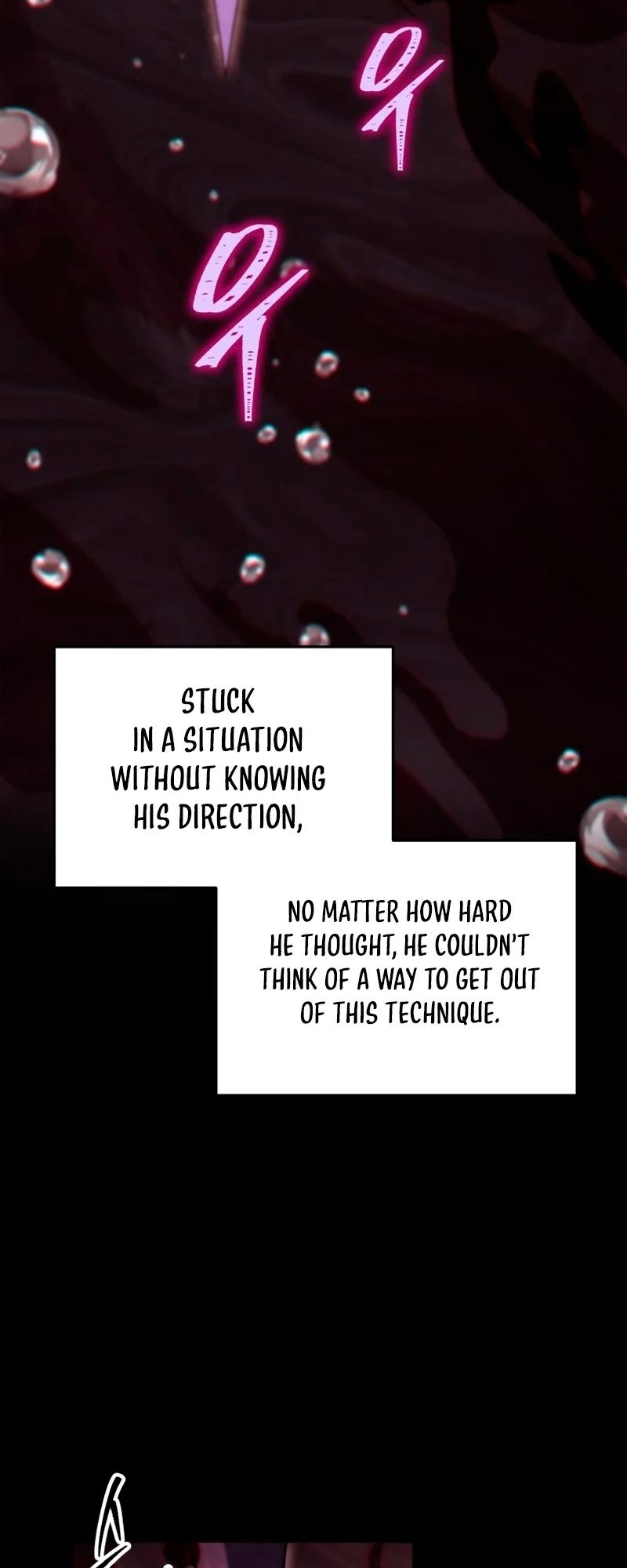 The Nine Heavens Swordmaster Chap 38 - Next Chap 39