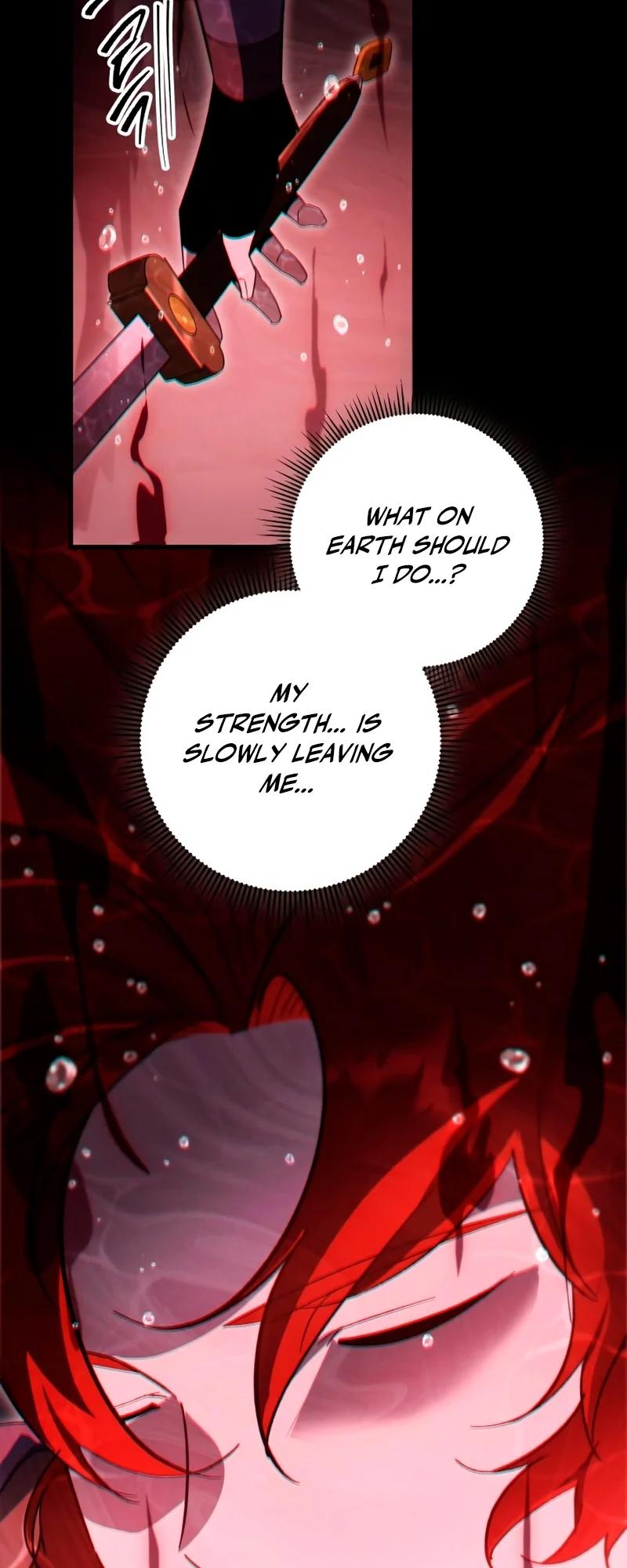 The Nine Heavens Swordmaster Chap 38 - Next Chap 39