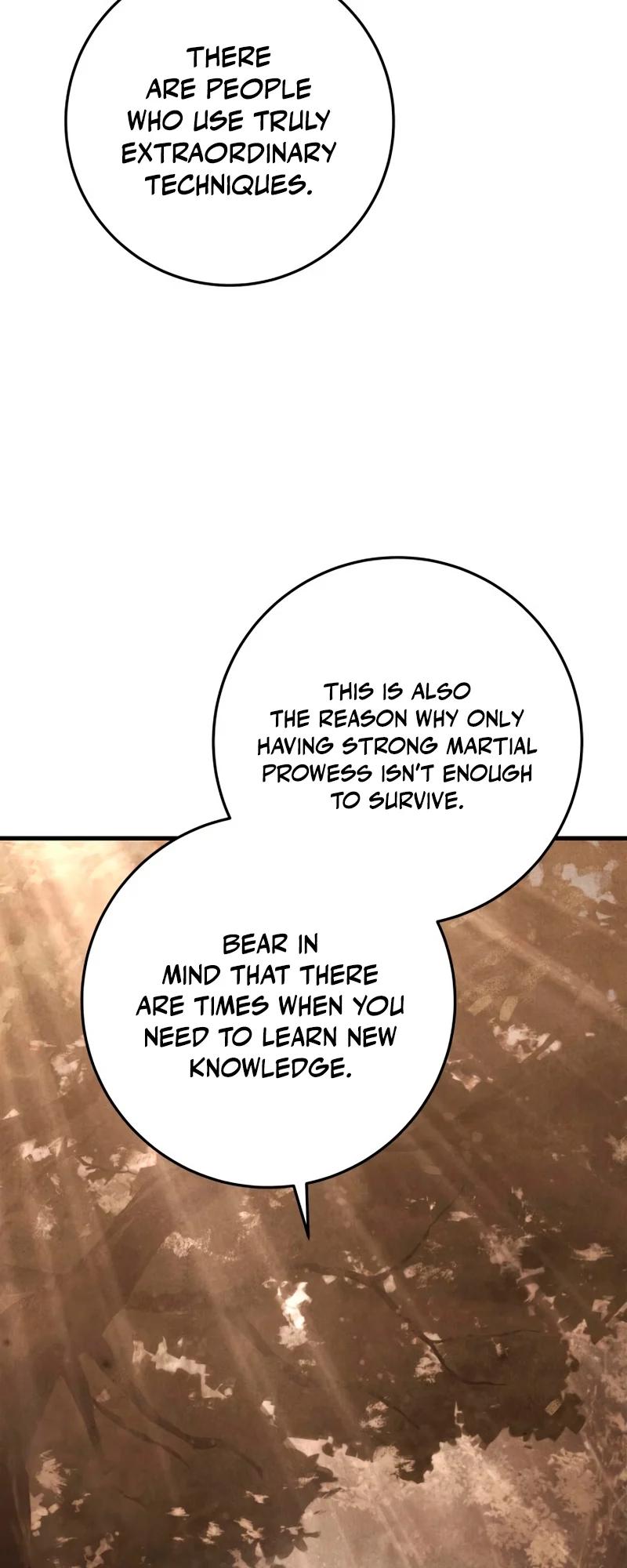 The Nine Heavens Swordmaster Chap 38 - Next Chap 39