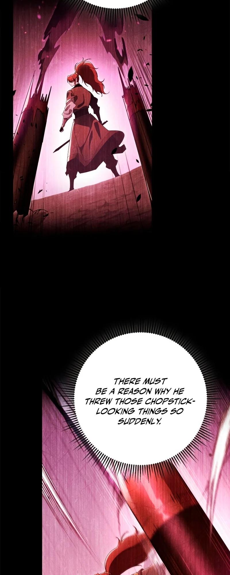 The Nine Heavens Swordmaster Chap 38 - Next Chap 39