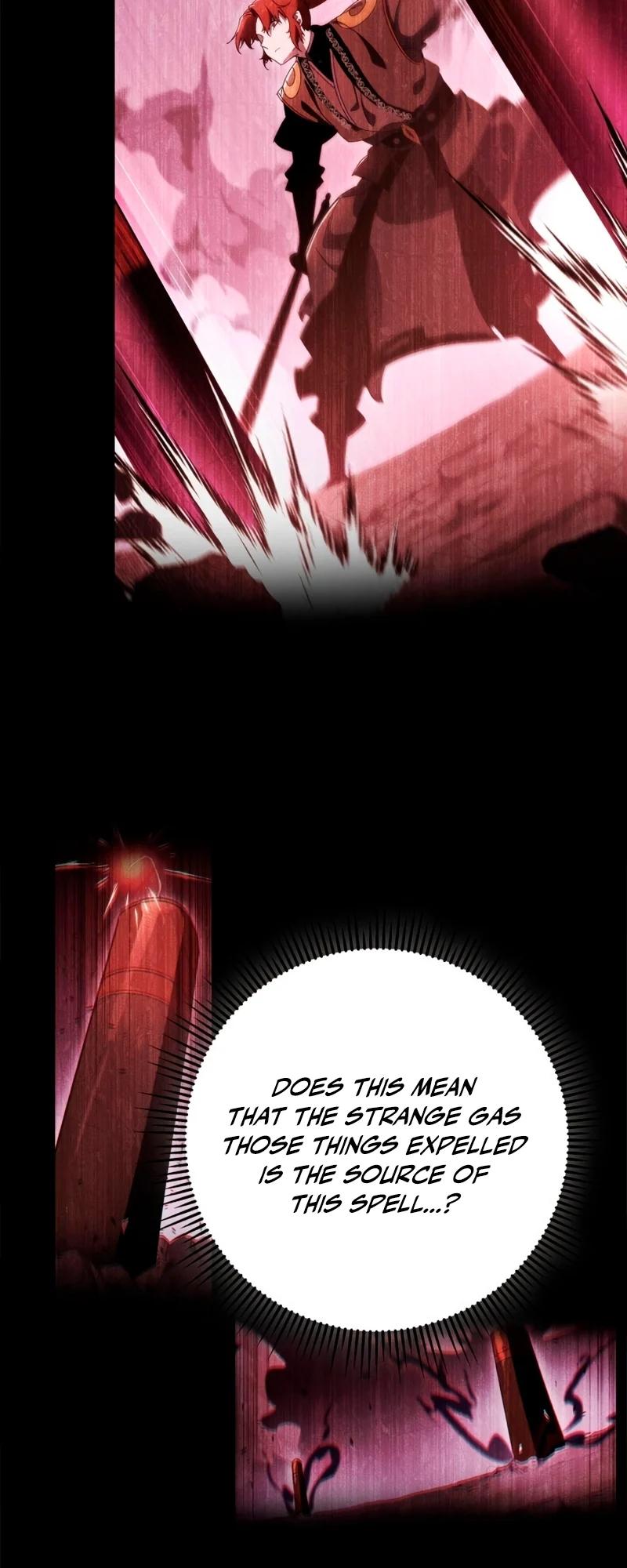 The Nine Heavens Swordmaster Chap 38 - Next Chap 39