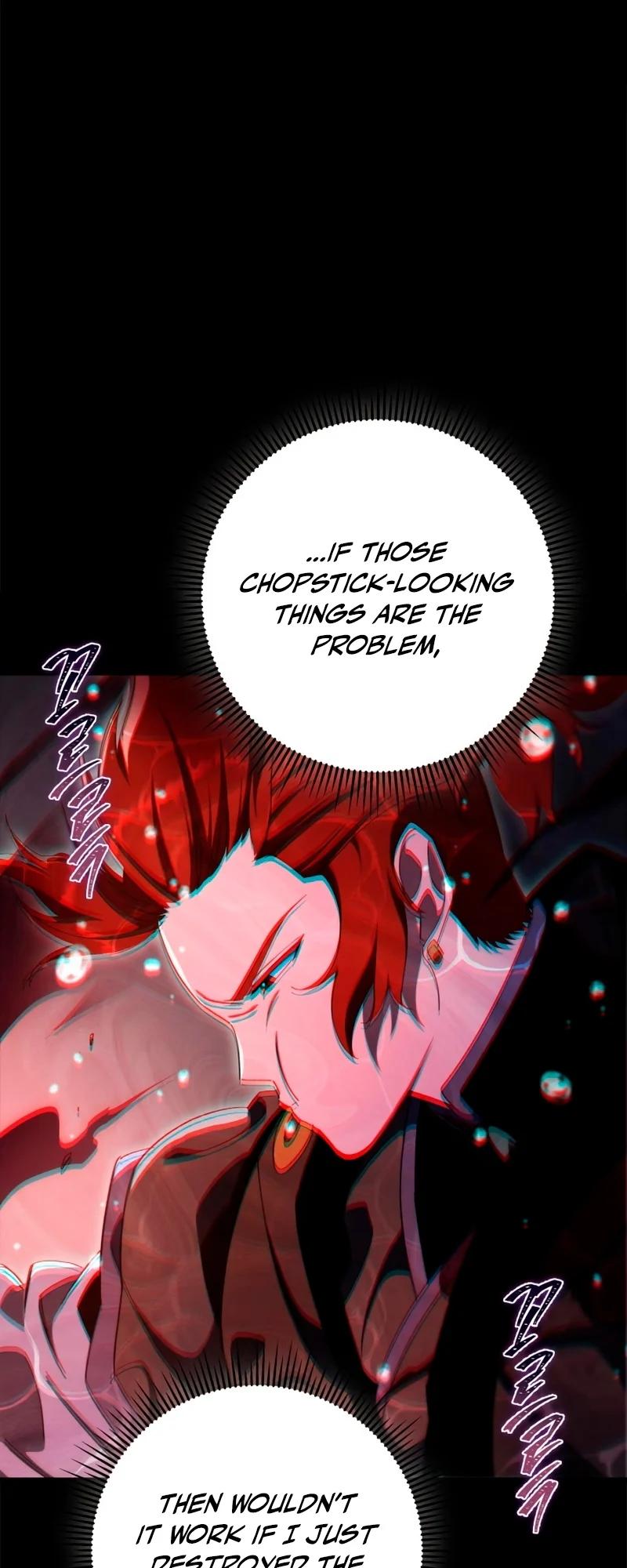 The Nine Heavens Swordmaster Chap 38 - Next Chap 39