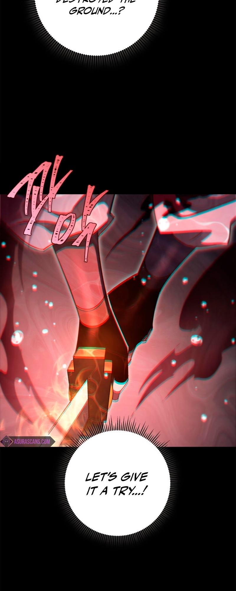 The Nine Heavens Swordmaster Chap 38 - Next Chap 39