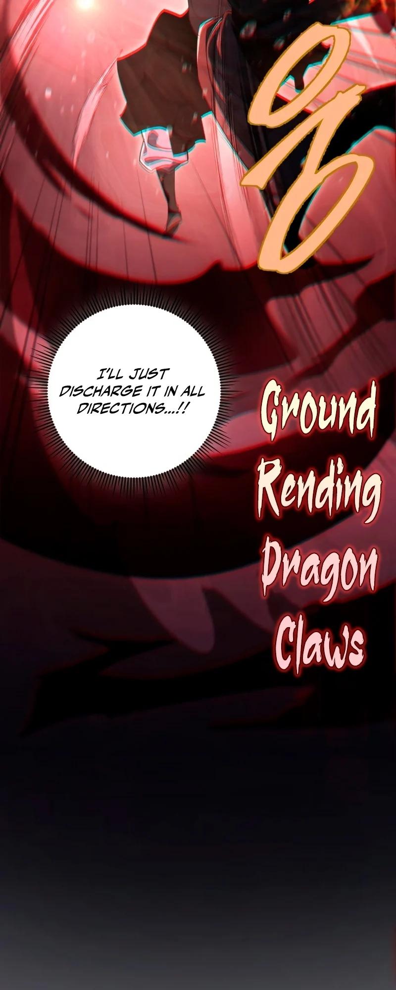 The Nine Heavens Swordmaster Chap 38 - Next Chap 39