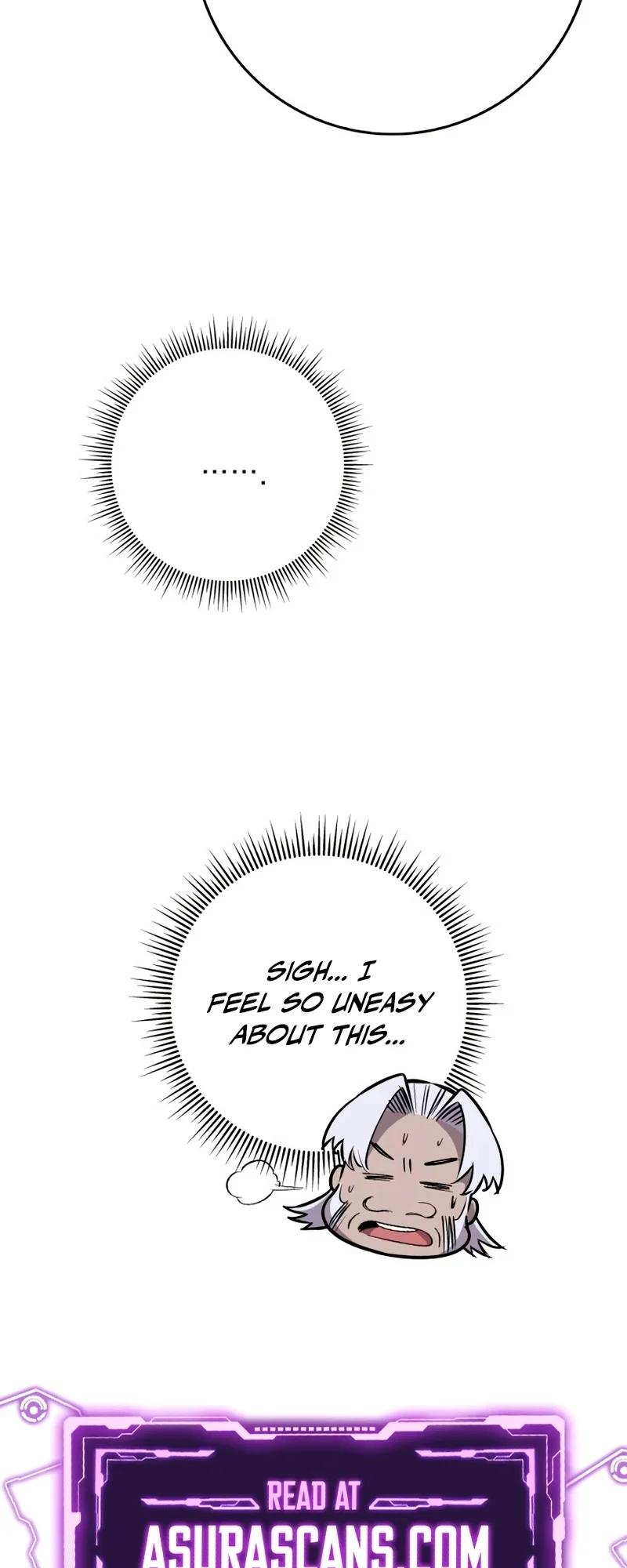 The Nine Heavens Swordmaster Chap 39 - Next Chap 40