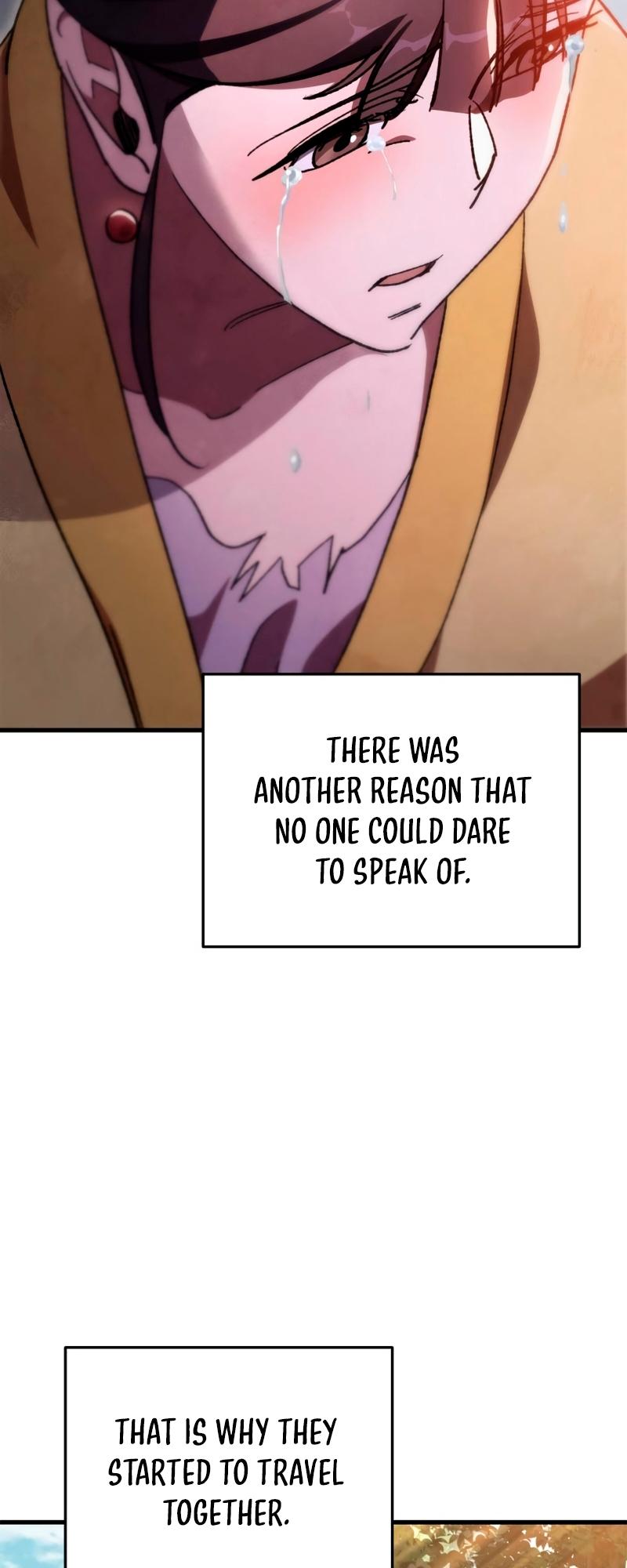 The Nine Heavens Swordmaster Chap 39 - Next Chap 40