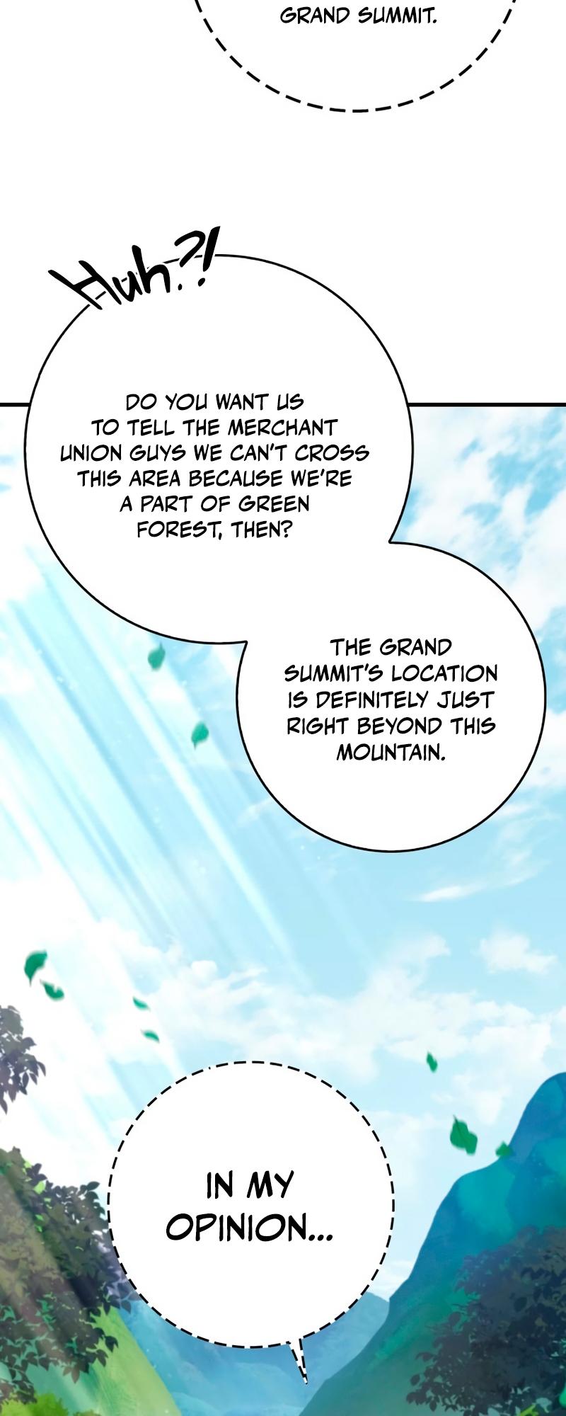 The Nine Heavens Swordmaster Chap 39 - Next Chap 40