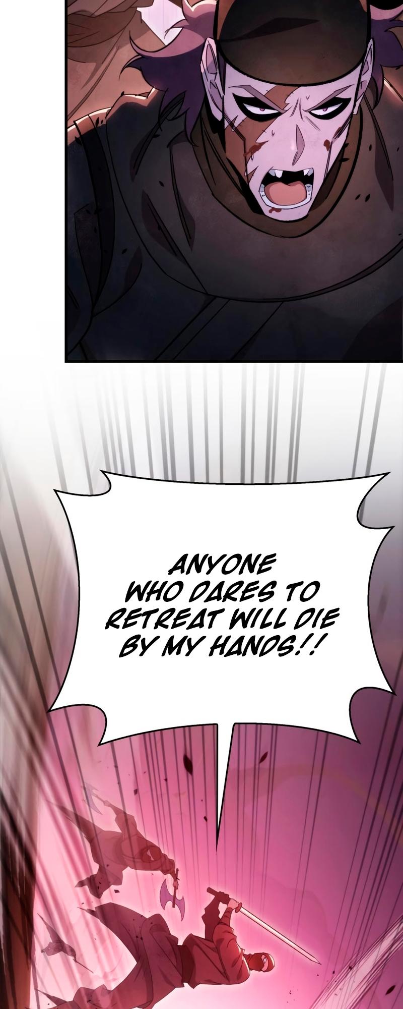 The Nine Heavens Swordmaster Chap 39 - Next Chap 40