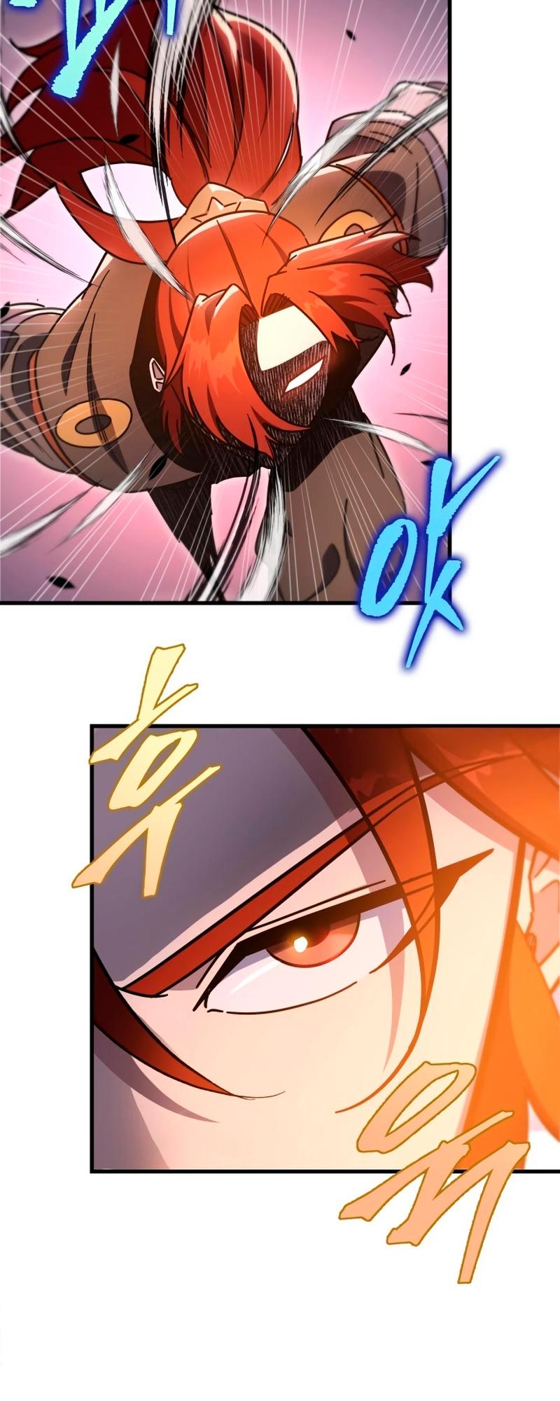 The Nine Heavens Swordmaster Chap 39 - Next Chap 40