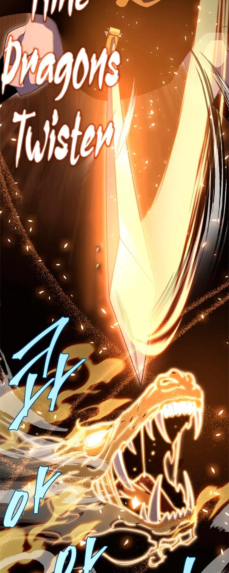 The Nine Heavens Swordmaster Chap 39 - Next Chap 40