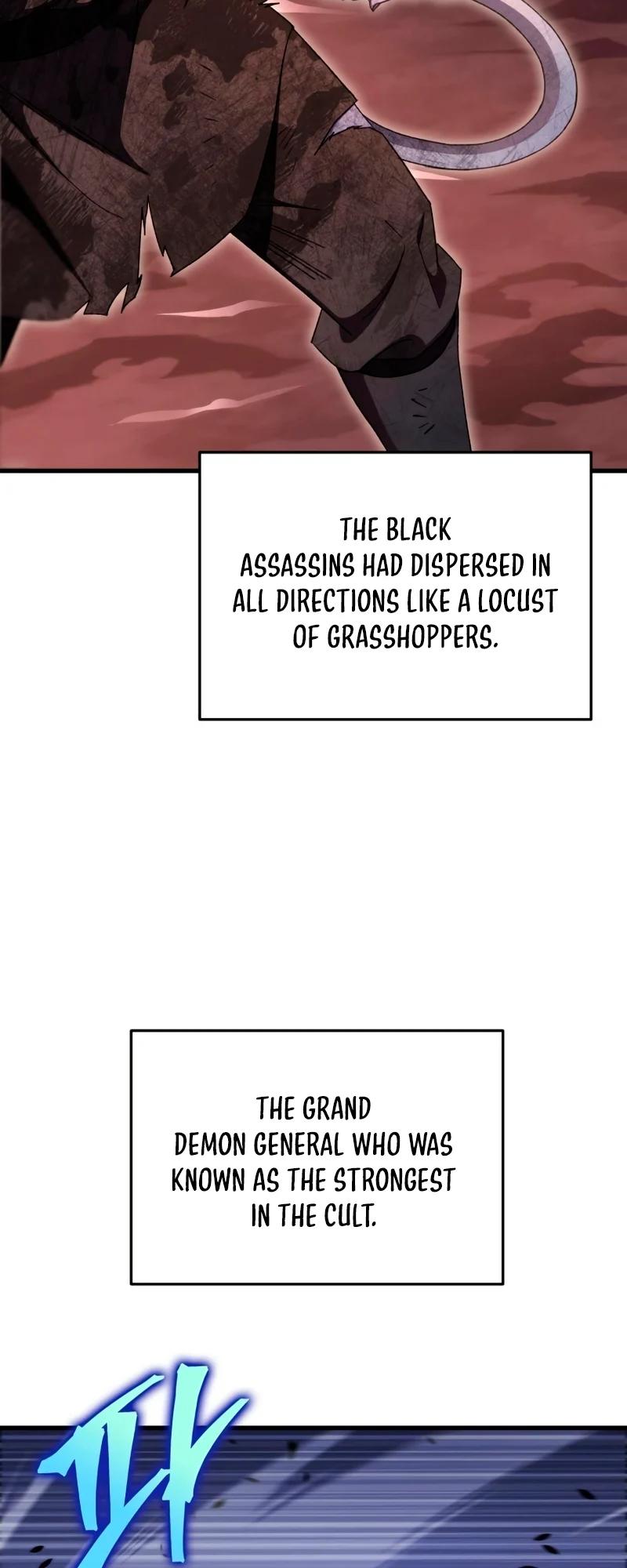 The Nine Heavens Swordmaster Chap 39 - Next Chap 40