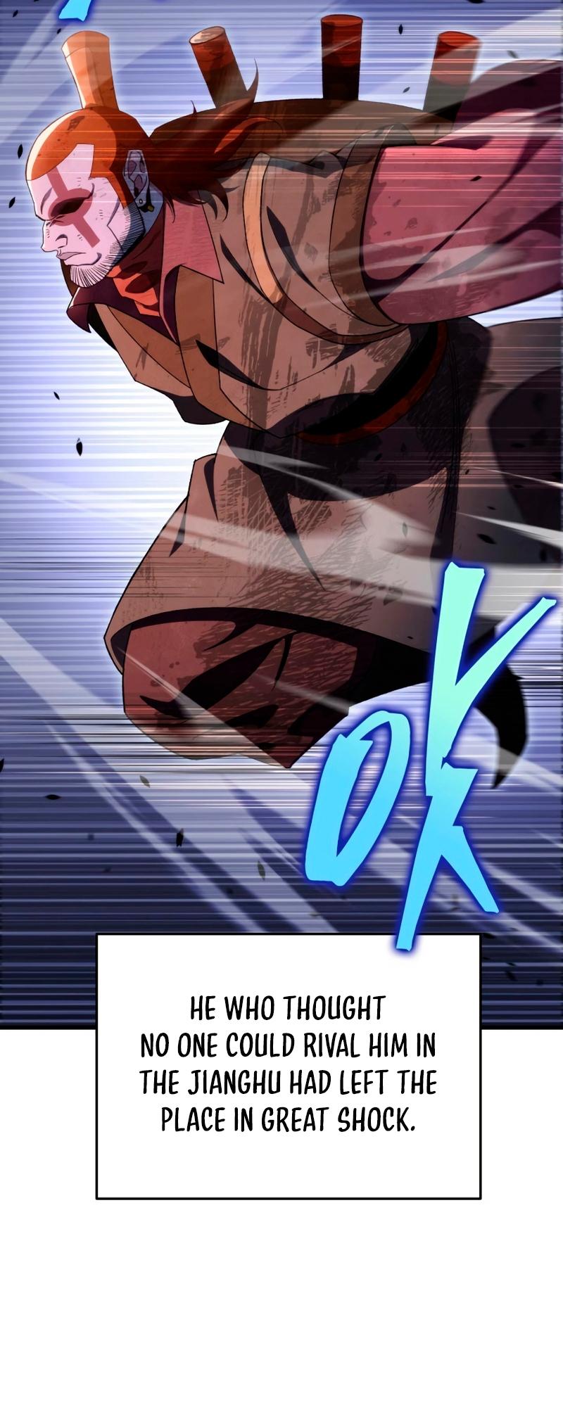 The Nine Heavens Swordmaster Chap 39 - Next Chap 40