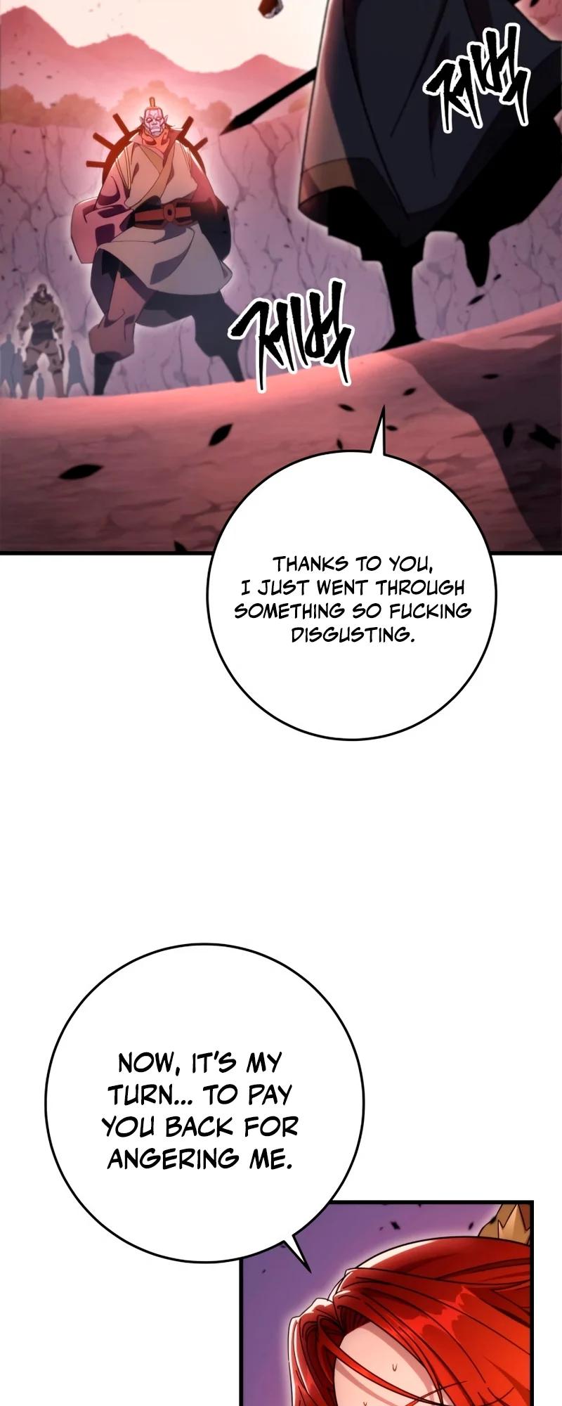 The Nine Heavens Swordmaster Chap 39 - Next Chap 40