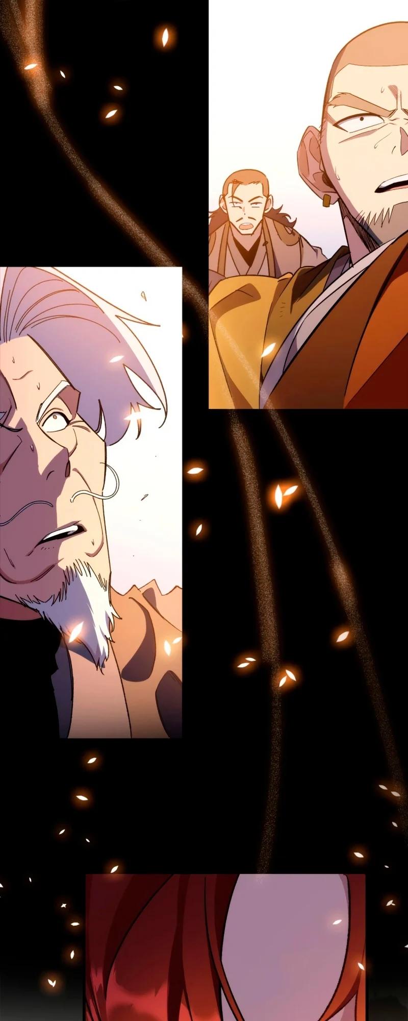 The Nine Heavens Swordmaster Chap 39 - Next Chap 40