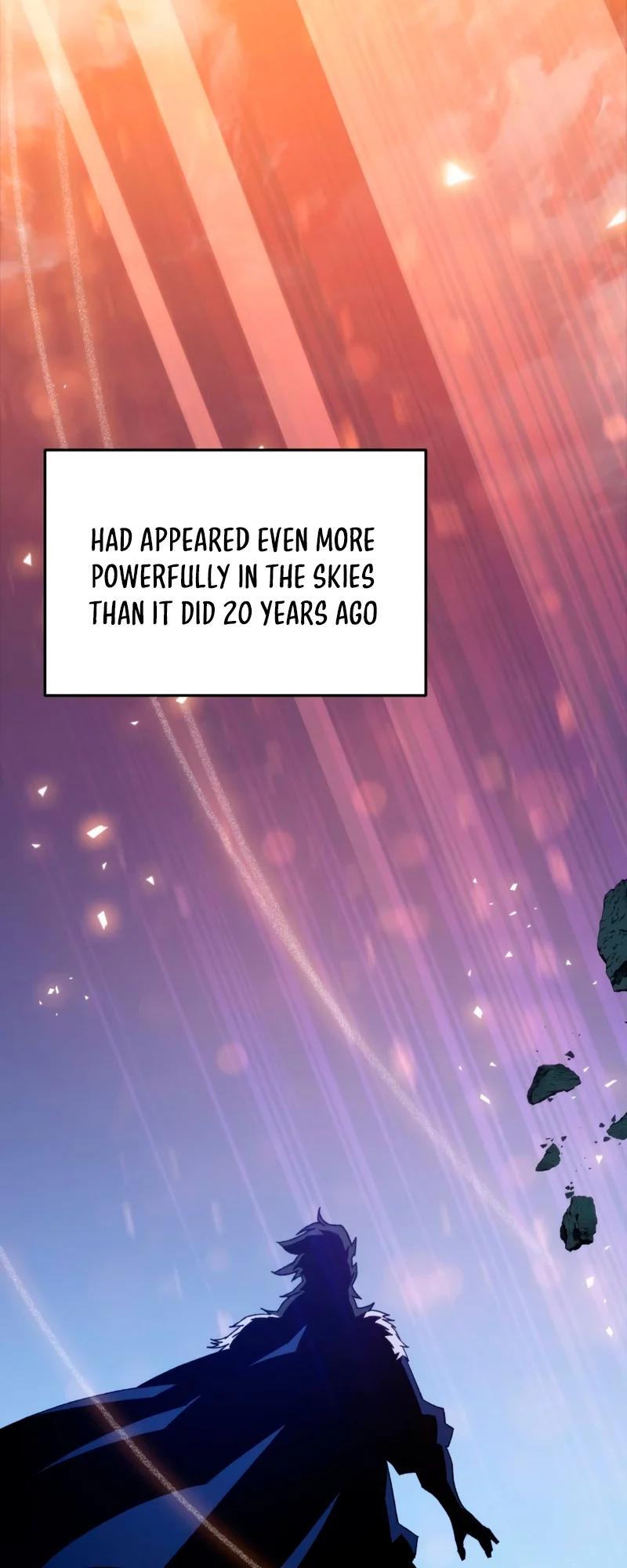 The Nine Heavens Swordmaster Chap 39 - Next Chap 40