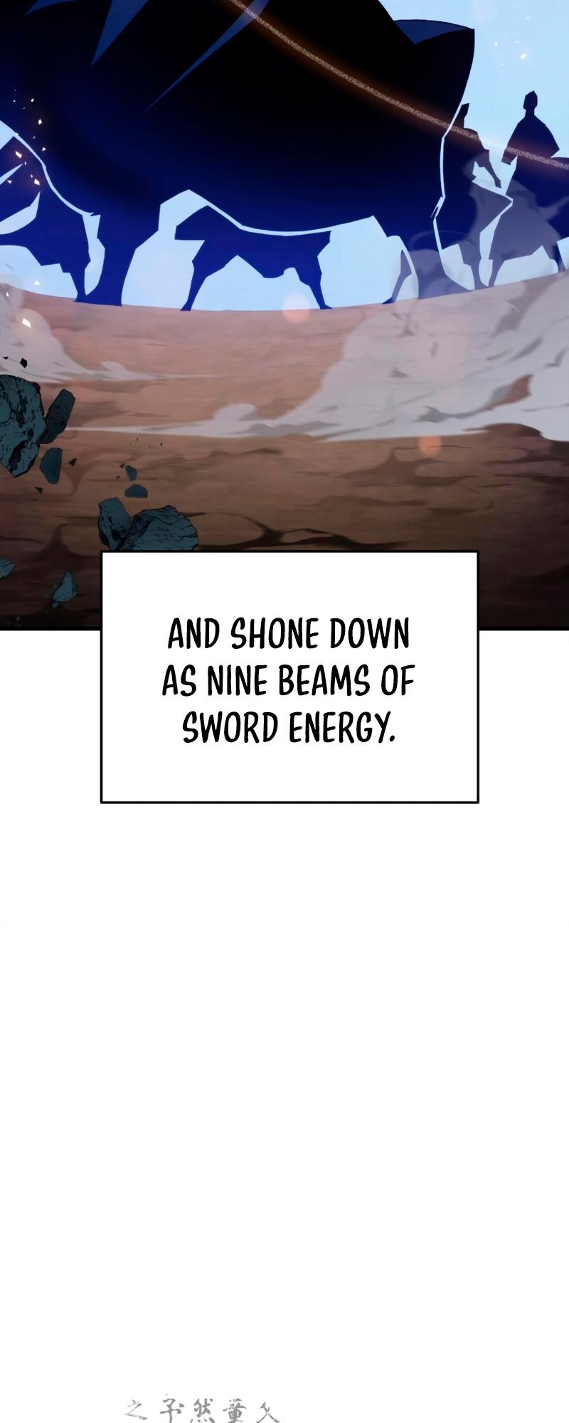 The Nine Heavens Swordmaster Chap 39 - Next Chap 40