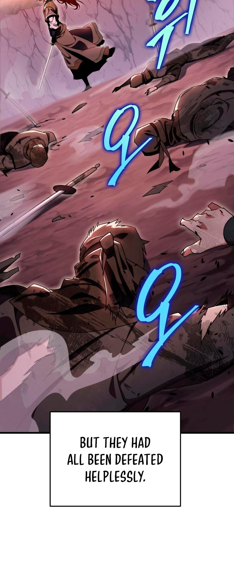 The Nine Heavens Swordmaster Chap 39 - Next Chap 40