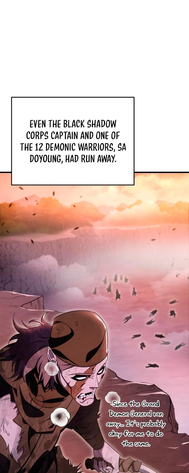 The Nine Heavens Swordmaster Chap 39 - Next Chap 40