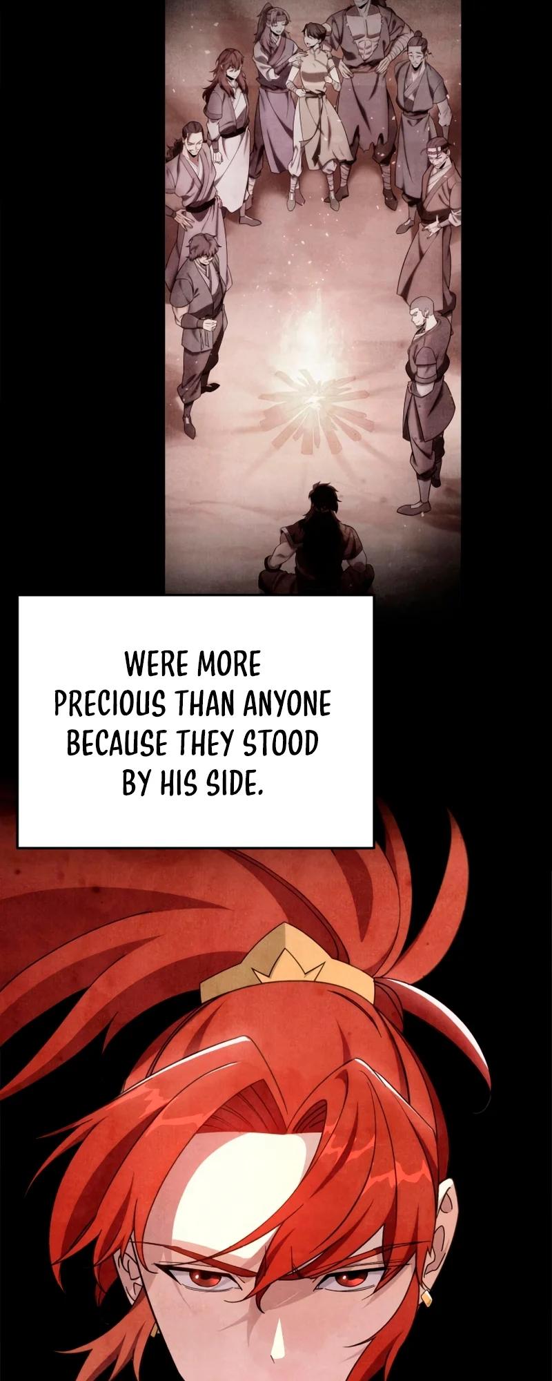 The Nine Heavens Swordmaster Chap 39 - Next Chap 40