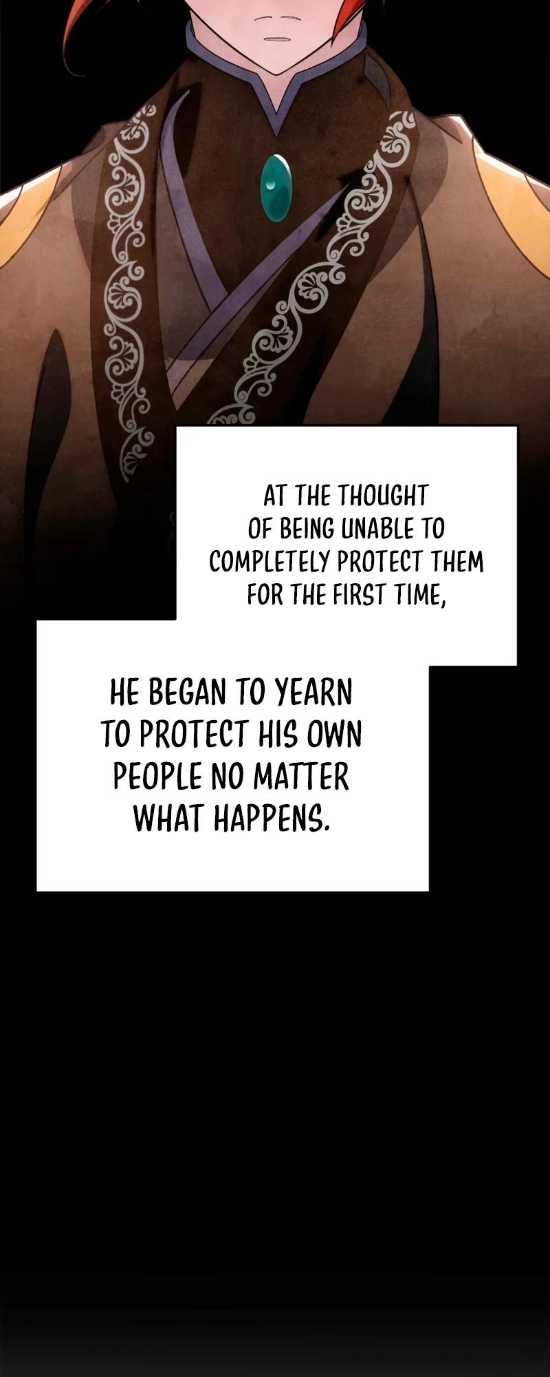 The Nine Heavens Swordmaster Chap 39 - Next Chap 40