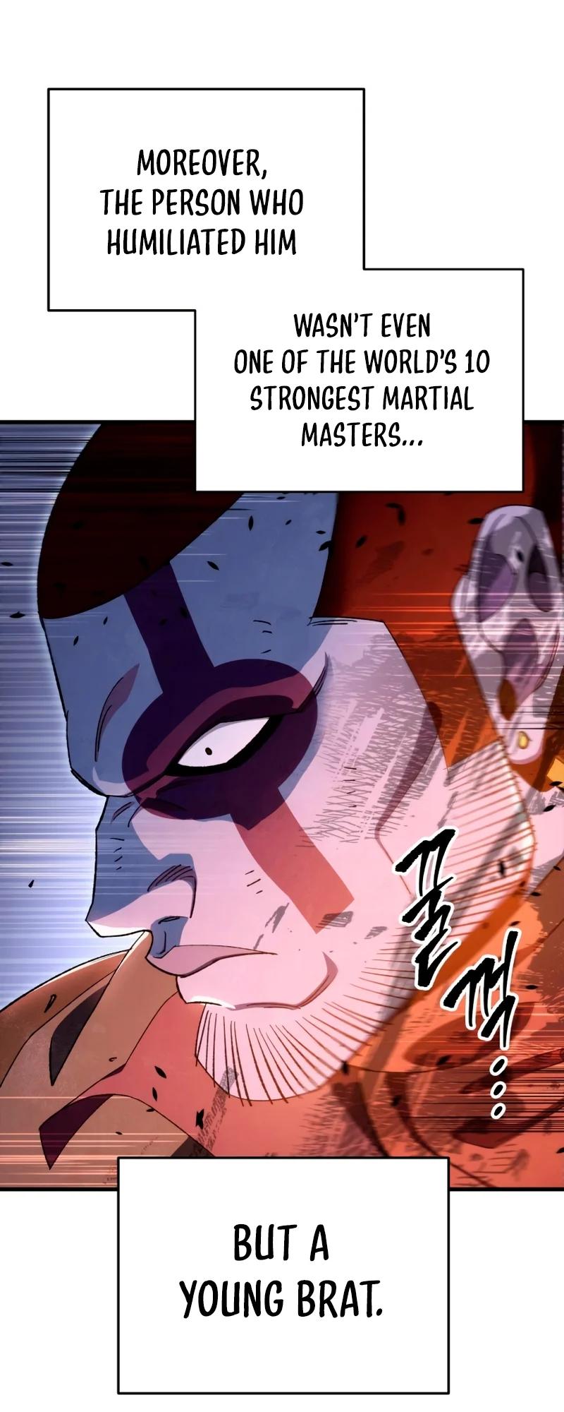 The Nine Heavens Swordmaster Chap 39 - Next Chap 40